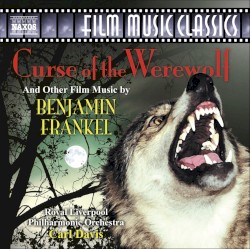 Curse of the Werewolf