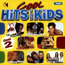 Cool Hits for Kids, Deel 2
