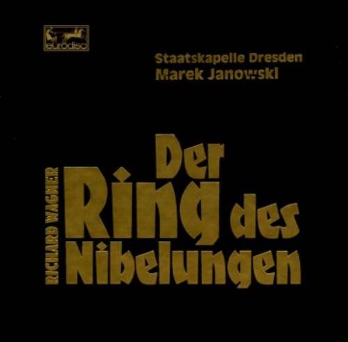 Der Ring des Nibelungen