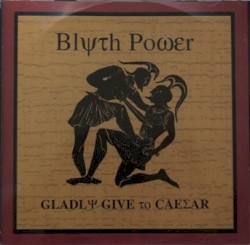 Gladly Give to Caesar