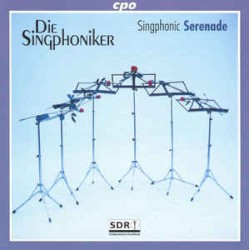 Singphonic Serenade