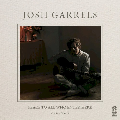 Peace To All Who Enter Here - Volume 2