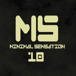 Minimal Sensation vol. 10