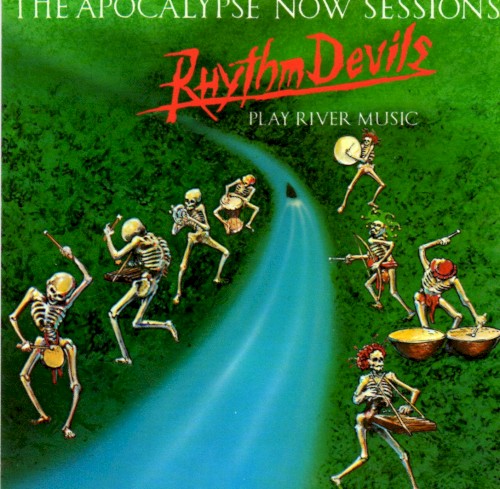 The Apocalypse Now Sessions