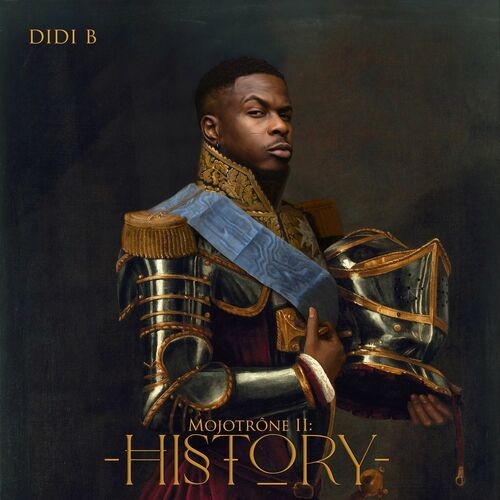 Mojotrône II : History