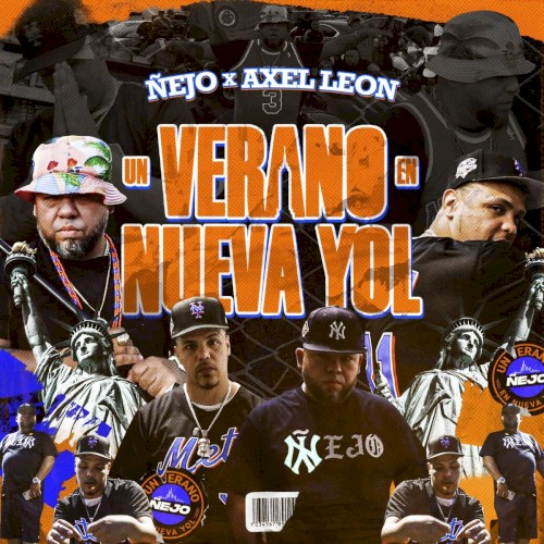 Un verano en Nueva Yol