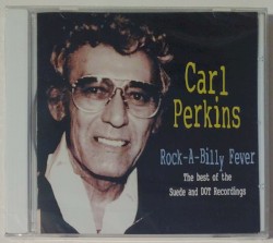 Rock-A-Billy Fever