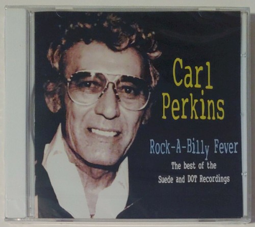 Rock-A-Billy Fever