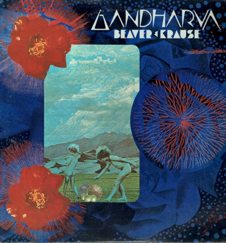 Gandharva