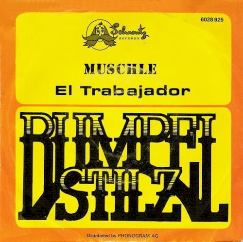 Muschle / El Trabajador