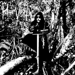 Bend Thy Knee & Present Thy Throat to a Burning Sword of a Dark Age