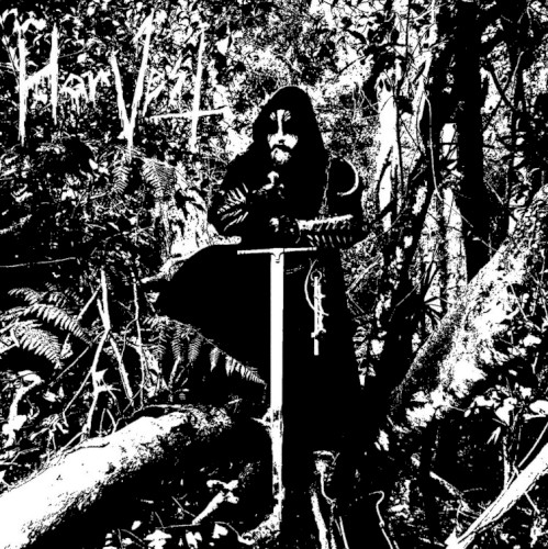 Bend Thy Knee & Present Thy Throat to a Burning Sword of a Dark Age