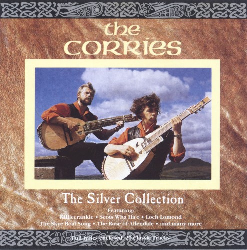 The Silver Collection