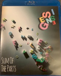 Sum of the Parts