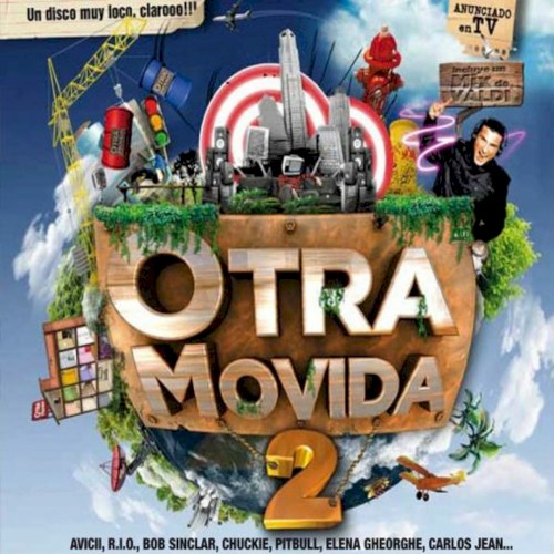 Otra Movida Vol. 2