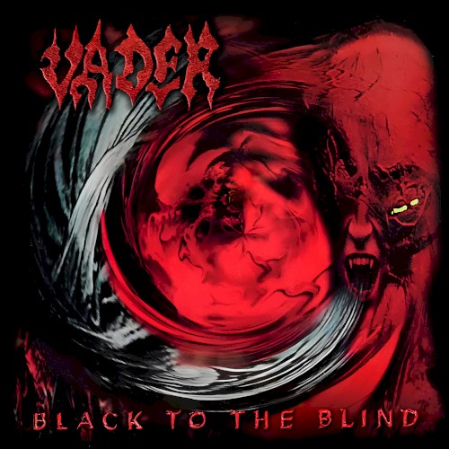 Black to the Blind
