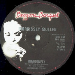 Dragonfly / Pass the Music On