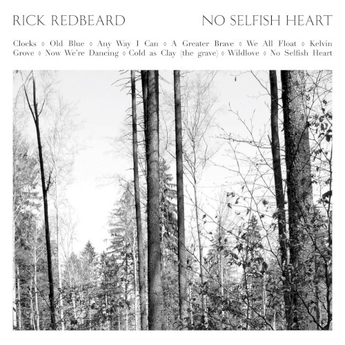 No Selfish Heart