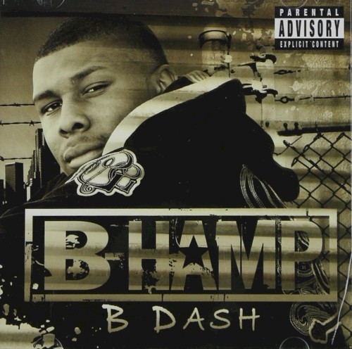 B Dash