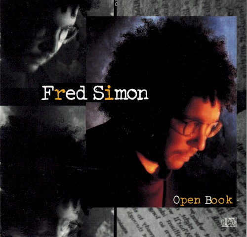 Open Book