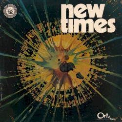 New Times Vol. 12