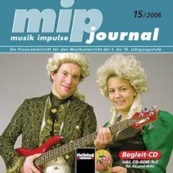 mip-journal 15 / 2006