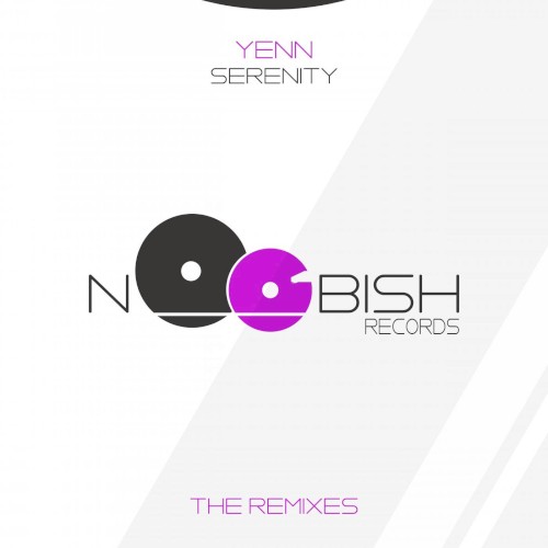 Serenity (the remixes)