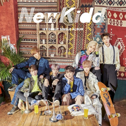 NEWKIDD