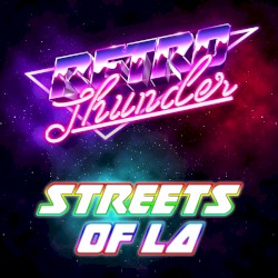 Streets of LA