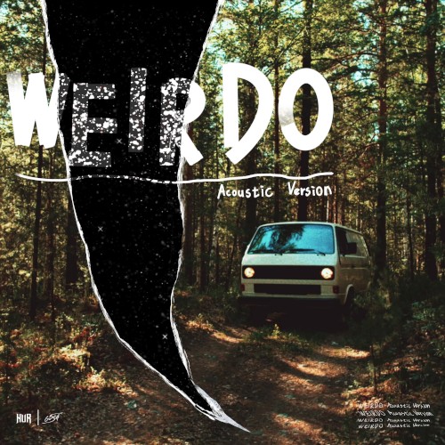 Weirdo