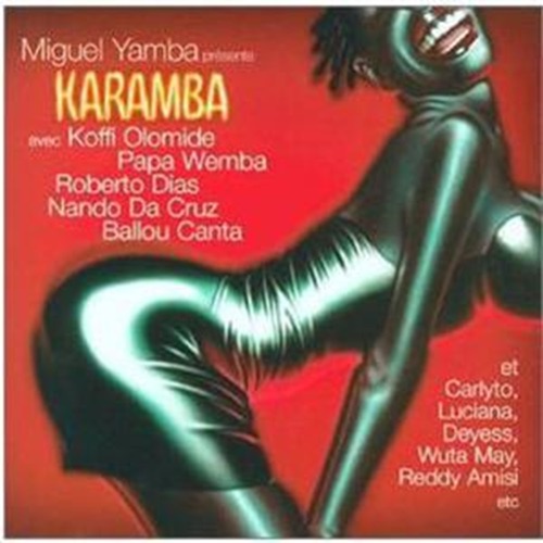 Karamba
