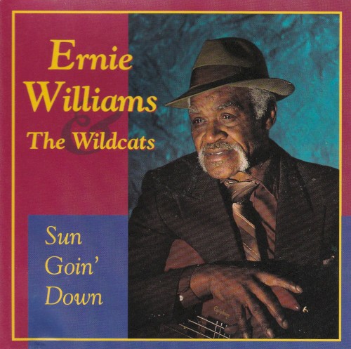 Ernie Williams & The Wildcats