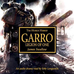 Garro: Legion of One