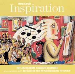 Music for Inspiration