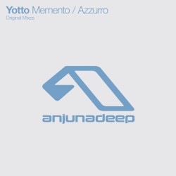 Memento / Azzurro