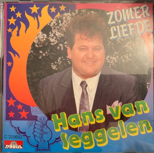 Zomerliefde
