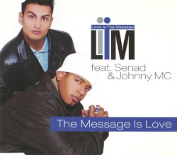 The Message Is Love