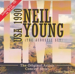 USA 1990 (The Acoustic Set)