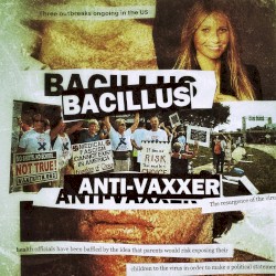Anti‐Vaxxer