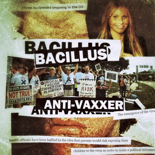 Anti‐Vaxxer