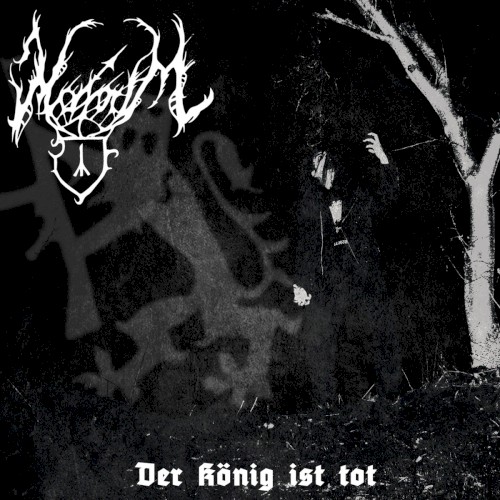 Der König Ist Tot