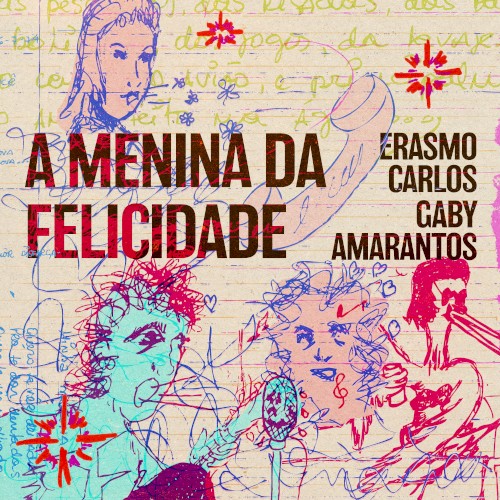 A Menina Da Felicidade