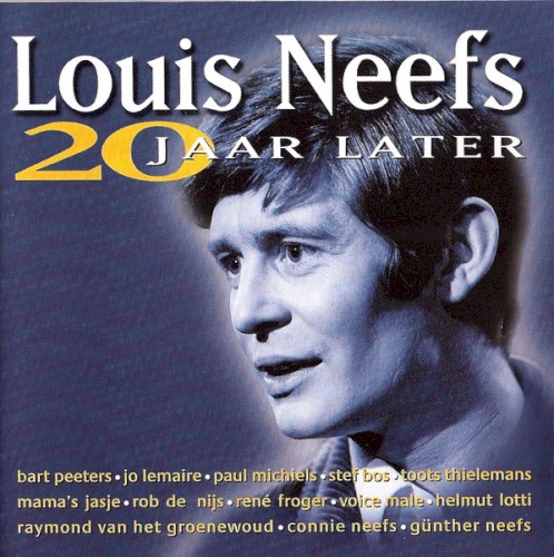 Louis Neefs 20 jaar later