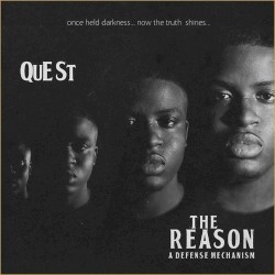 The Reason: A Defense Mechanism