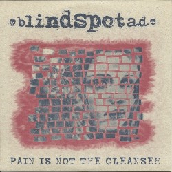 Pain Is Not the Cleanser