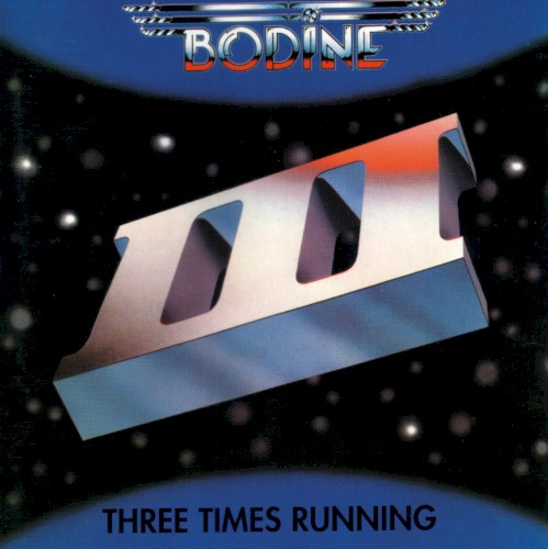 Three Times Running