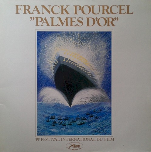 Palmes D'Or