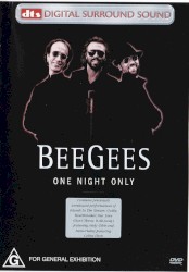 One Night Only