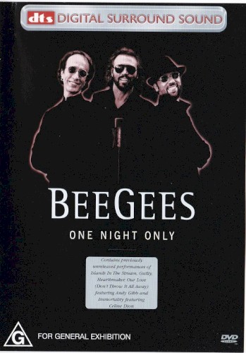 One Night Only