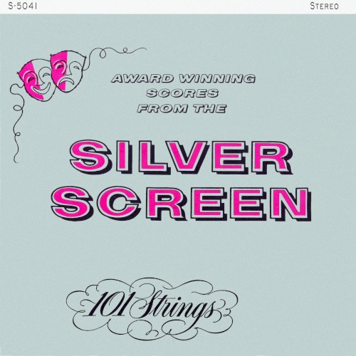 Award Winning Scores from the Silver Screen